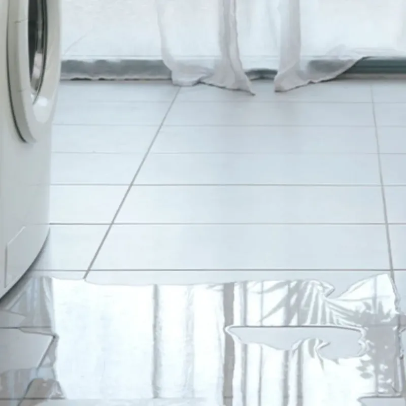 Appliance Leak Cleanup in Eddystone, PA